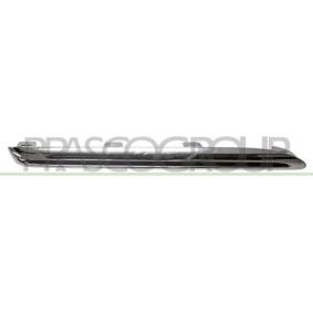 Zier- / Schutzleiste, Kühlergitter ME0472213 von PRASCO günstig für 76,83 € online kaufen