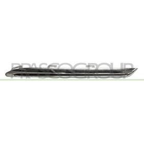 Zier- / Schutzleiste, Kühlergitter ME0472228 von PRASCO günstig für 76,83 € online kaufen
