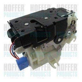 Compre Fechadura da porta da HOFFER 3100035 a um preço baixo por 50,24 €