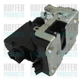 Türschloß 3100126 von HOFFER günstig für 38,67 € online kaufen
