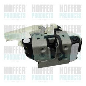 Türschloß 3100374 von HOFFER günstig für 215,15 € online kaufen