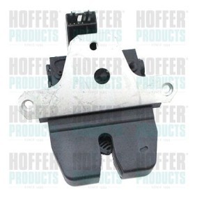 Türschloß 3100536 von HOFFER günstig für 66,92 € online kaufen