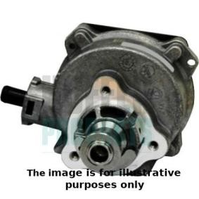 Unterdruckpumpe, Bremsanlage 8091134E von HOFFER günstig für 204,29 € online kaufen