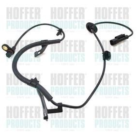 MITSUBISHI ABS-Sensor von HOFFER