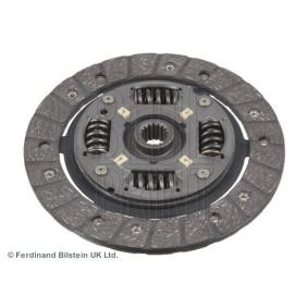 Acquista Disco frizione da BLUE PRINT ADF123109 a buon mercato per soli 39,95 €