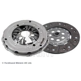Compre Kit de embrague de BLUE PRINT online para California Westfalia T4 Bus (7DJ, 7DK, 70J) a precios moderados