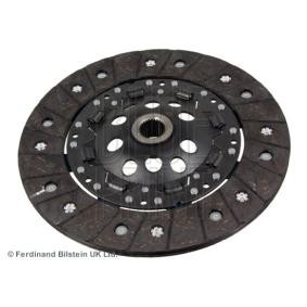 Achetez des Disque d'embrayage BLUE PRINT ADV183131 à prix pour 48,80 €