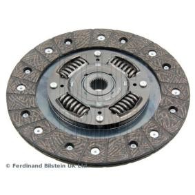 Kupplungsscheibe ADW193101 von BLUE PRINT günstig für 48,23 € online kaufen