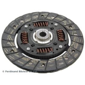 Kupplungsscheibe ADW193104 von BLUE PRINT günstig für 52,77 € online kaufen