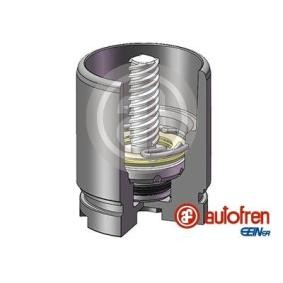 Achetez des Piston d'étrier de frein de chez AUTOFREN SEINSA en ligne pour Master II Van (FD) à prix modérés