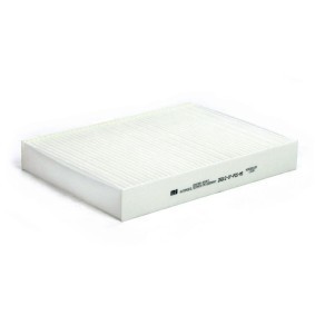 Compre Filtro, ar do habitáculo da MASTER-SPORT 25012-IF-PCS-MS a um preço baixo por 7,58 €