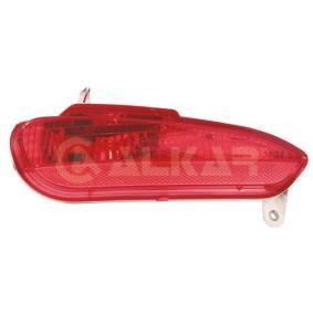 Rückleuchte für ABARTH von ALKAR