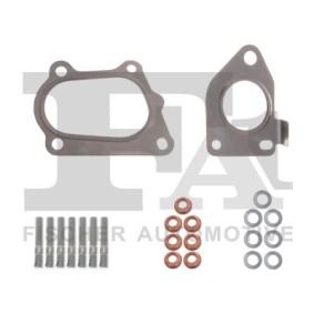 Osta Asennussarja, turboahdin FA1:llä KT228-509 edullisesti hintaan 18,09 €