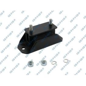 Compre Suporte, motor da GSP 530766S a um preço baixo por 18,94 €