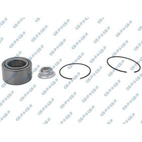 Comprar Juego de cojinete de rueda de GSP GK00X51 a bajo precio de 20,37 €