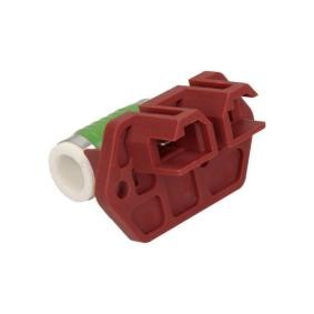 Köp Förkopplingsmotstånd, Elmotor-kylfläkt av MAXGEAR 57-0184 till det låga priset 273,16 kr