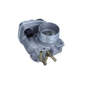 Køb Gasspjæld af MAXGEAR 58-0102 til den lave pris 1255,49 DKK