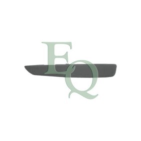 OPEL Zierleiste, Stoßstange von EQUAL QUALITY