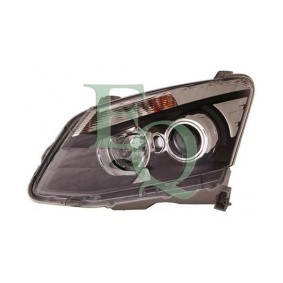 Scheinwerfer von EQUAL QUALITY