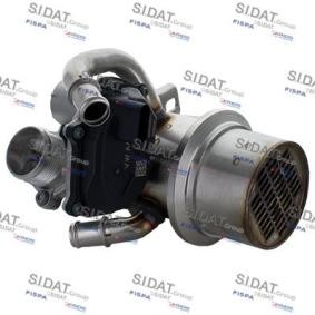 Compre Radiador EGR da FISPA 83.1564 a um preço baixo por 346,75 €