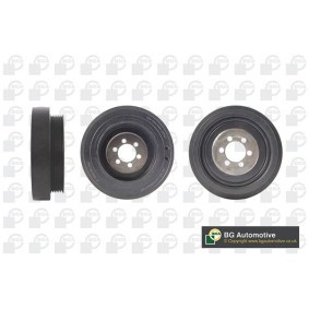 Riemenscheibe, Kurbelwelle DP0905 von BGA günstig für 102,08 € online kaufen