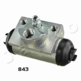 Radbremszylinder 67843 von JAPKO günstig für 16,92 € online kaufen