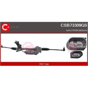 Achetez des Pompe d'eau de nettoyage, nettoyage des vitres CASCO CWP82002AS à prix pour 43,60 €