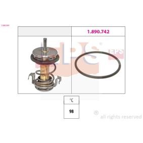 Achetez des Thermostat d'eau EPS 1.880.991 à prix pour 78,44 €