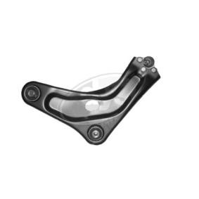 Compre Brazo de suspensión de DYS online para C3 Aircross II (2R_, 2C_) a precios moderados
