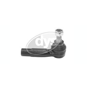 Achetez des Rotule de direction DYS 22-01106-1 à prix pour 16,33 €