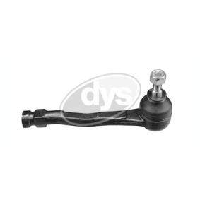 Achetez des Rotule de direction DYS 22-20697 à prix pour 13,75 €
