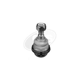 Comprar Rótula de suspensión de DYS 27-00360 a bajo precio de 14,48 €