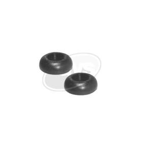 SEAT Lagerung, Lenker von DYS