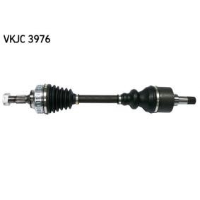 Antriebswelle VKJC 3976 von SKF günstig für 113,88 € online kaufen