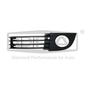 Achetez des Grille de ventilation, pare-chocs DPA 88071805102 à prix pour 9,22 €