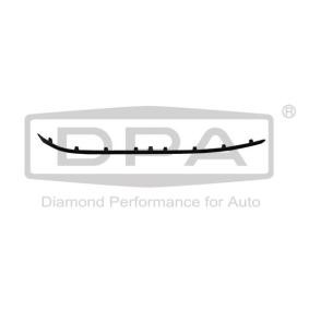 Achetez des Bandeau pare-choc DPA 88071818002 à prix pour 11,33 €