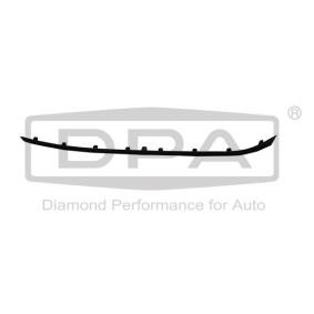 Achetez des Bandeau pare-choc DPA 88071818102 à prix pour 11,11 €