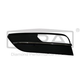 Lüftungsgitter, Stoßfänger 88071818402 von DPA günstig für 16,15 € online kaufen