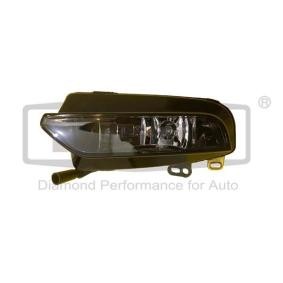 Nebelscheinwerfer 99411779102 von DPA günstig für 47,59 € online kaufen