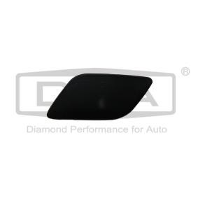 Abdeckung, Scheinwerfer 99551800202 AUDI Q7 von DPA