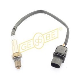 Luftmassenmesser (LMM) 9 5034 1 von GEBE günstig für 60,86 € online kaufen