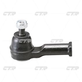 Comprar Barra oscilante de suspensión de ruedas de CTR CQG-10R a bajo precio de 61,49 €