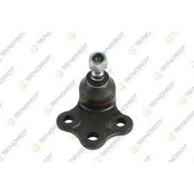 Acquista Testina braccio oscillante da TEKNOROT O-105 a buon mercato per soli 12,71 €
