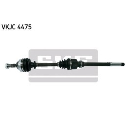Antriebswelle VKJC 4475 von SKF günstig für 119,34 € online kaufen