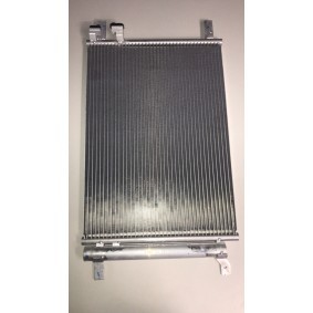 Köp Kondensor, klimatanläggning av BSG BSG 90-525-026 till det låga priset 1344,84 kr