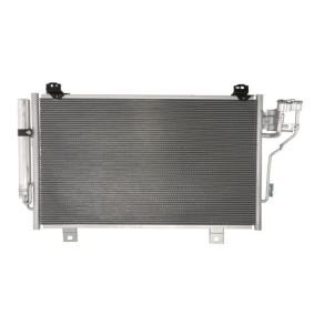 Acquista Condensatore climatizzatore da THERMOTEC KTT110596 a buon mercato per soli 111,12 €