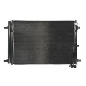 Köp Kondensor, klimatanläggning av THERMOTEC KTT110665 till det låga priset 1365,64 kr