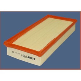 Luftfilter von MISFAT P599