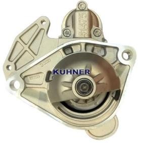 Anlasser 256045B von AD KÜHNER günstig für 305,97 € online kaufen
