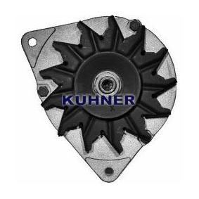 Lichtmaschine 30126RIL von AD KÜHNER günstig für 177,70 € online kaufen